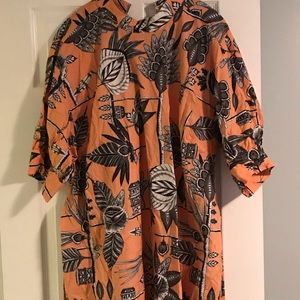 ELOQUII dress